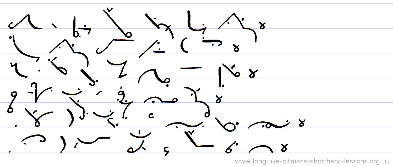 Pitman's New Era Shorthand