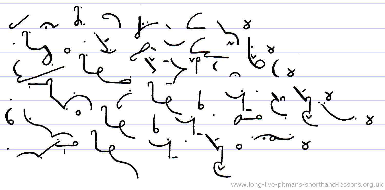 Pitman's New Era Shorthand