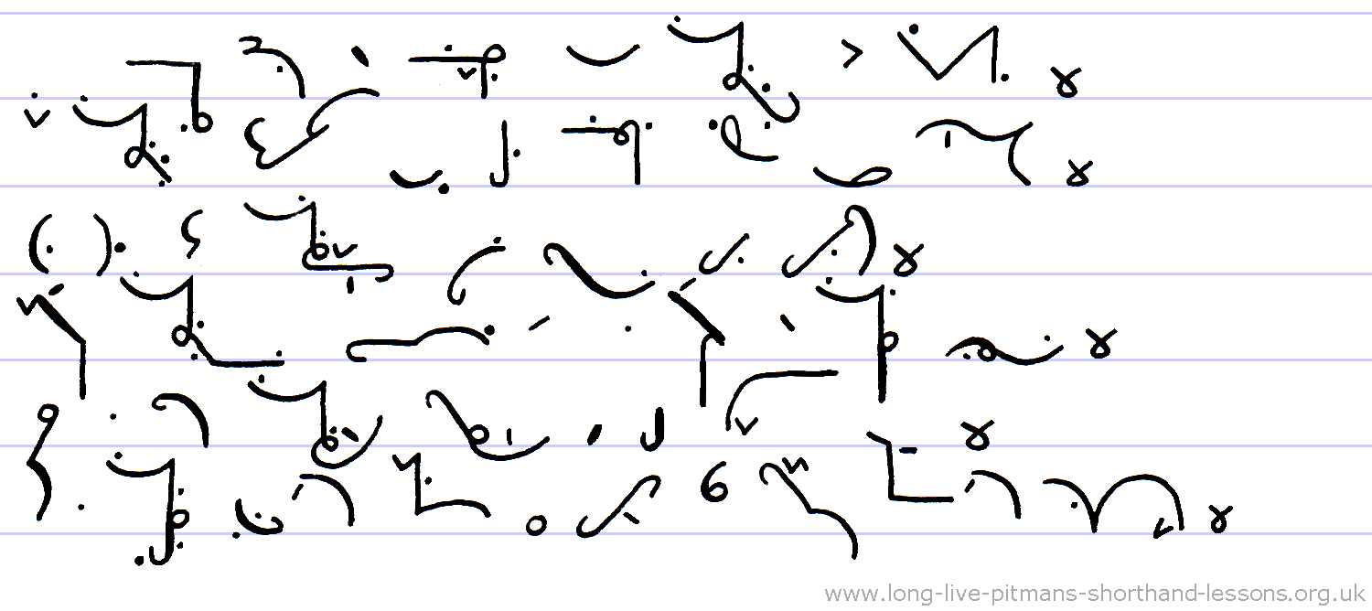 Pitman's New Era Shorthand