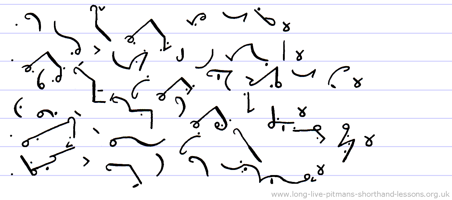 Pitman's New Era Shorthand