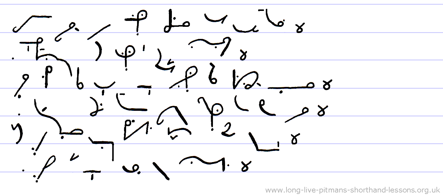 Pitman's New Era Shorthand