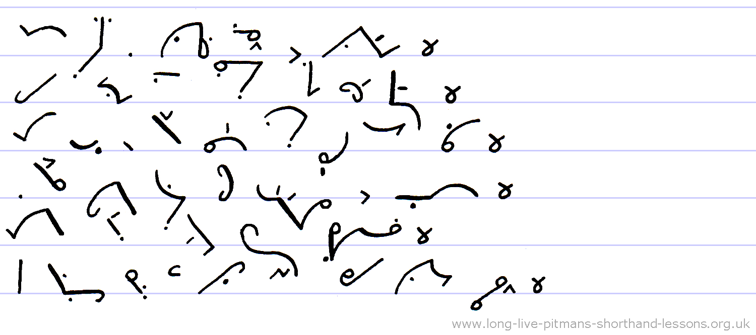 Pitman's New Era Shorthand