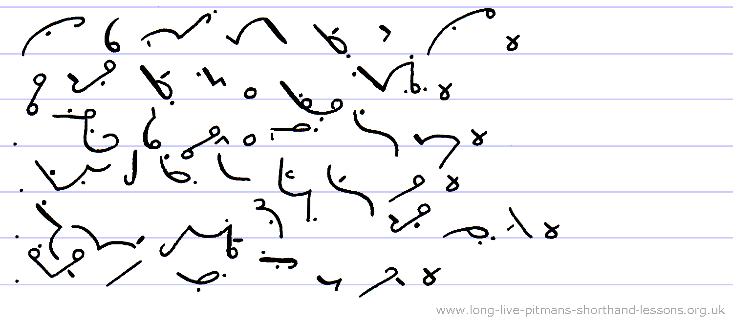 Pitman's New Era Shorthand