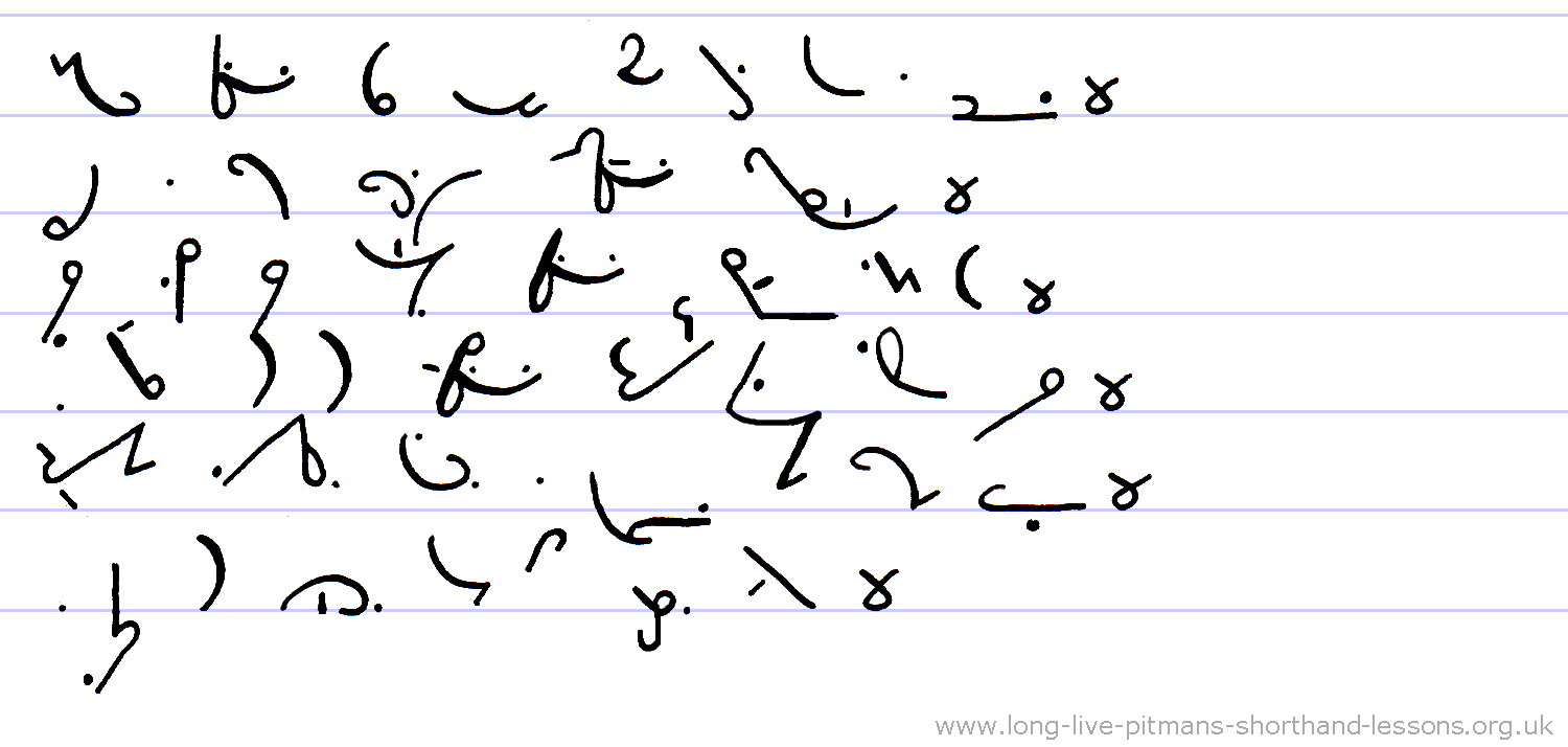 Pitman's New Era Shorthand