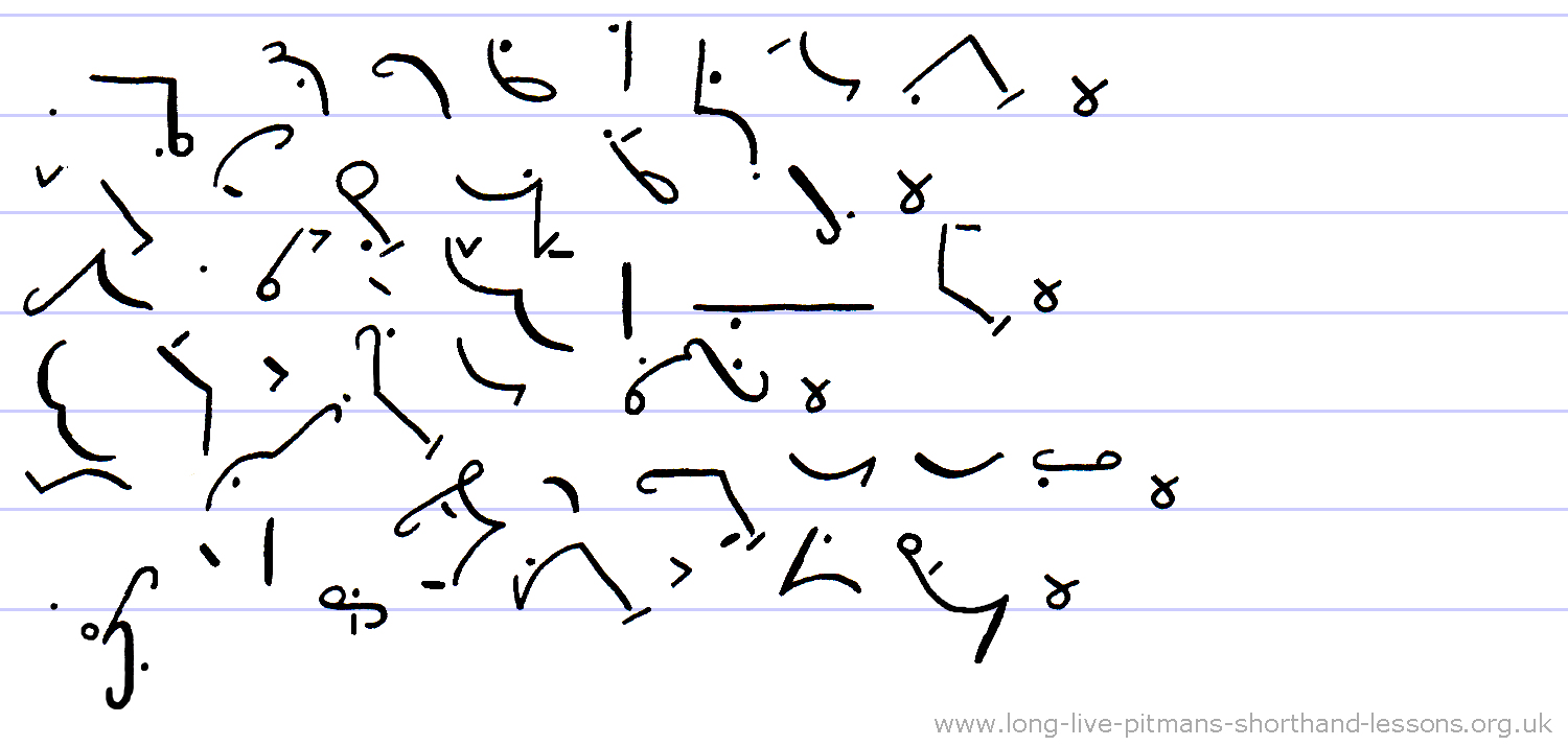 Pitman's New Era Shorthand