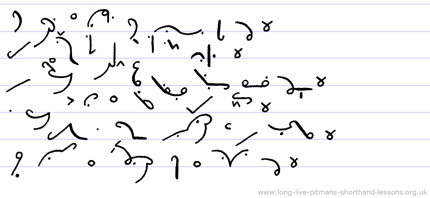 Pitman's New Era Shorthand