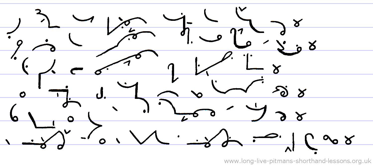 Pitman's New Era Shorthand