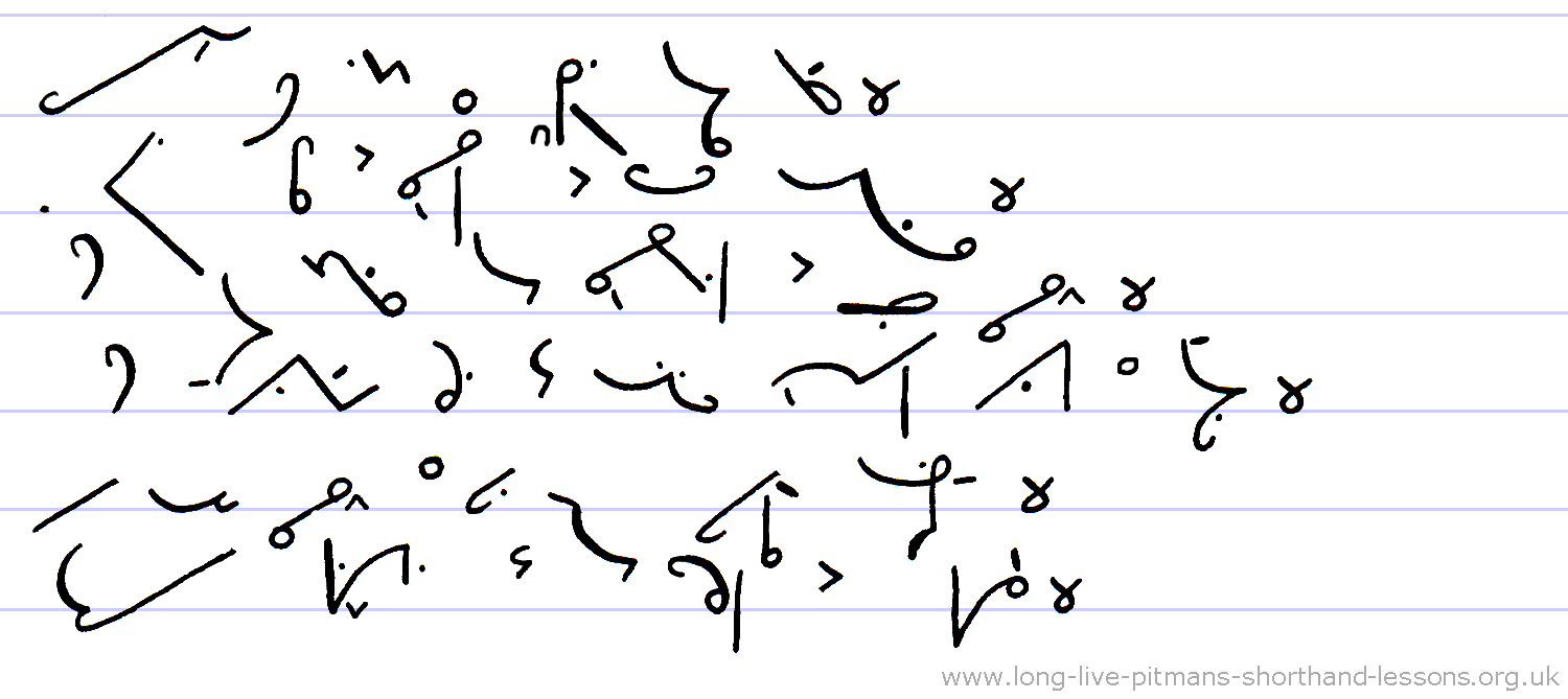 Pitman's New Era Shorthand