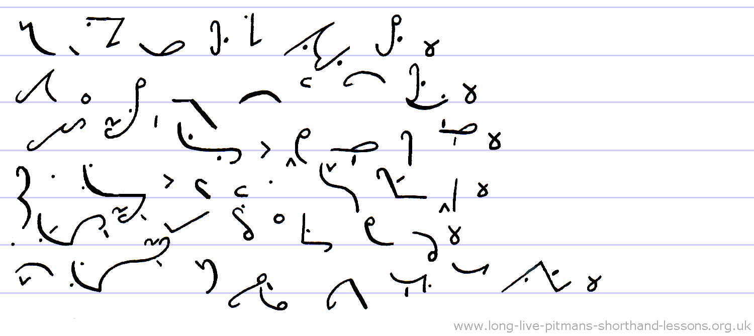 Pitman's New Era Shorthand