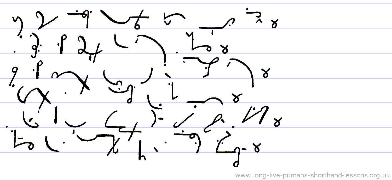 Pitman's New Era Shorthand