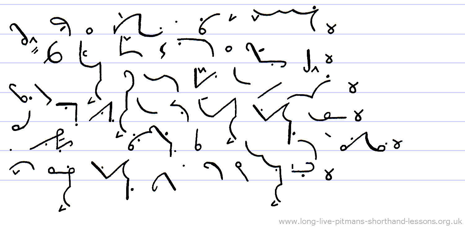 Pitman's New Era Shorthand