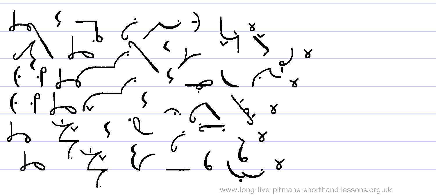 Pitman's New Era Shorthand