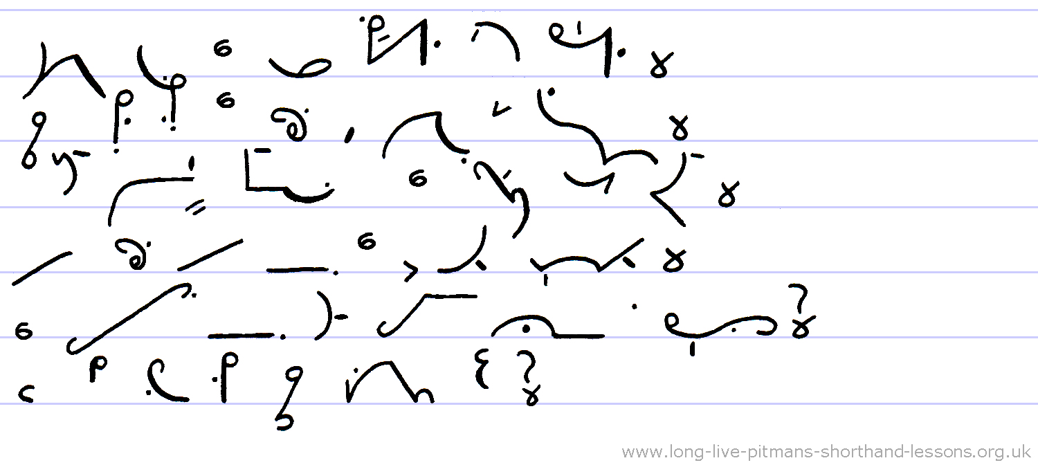 Pitman's New Era Shorthand