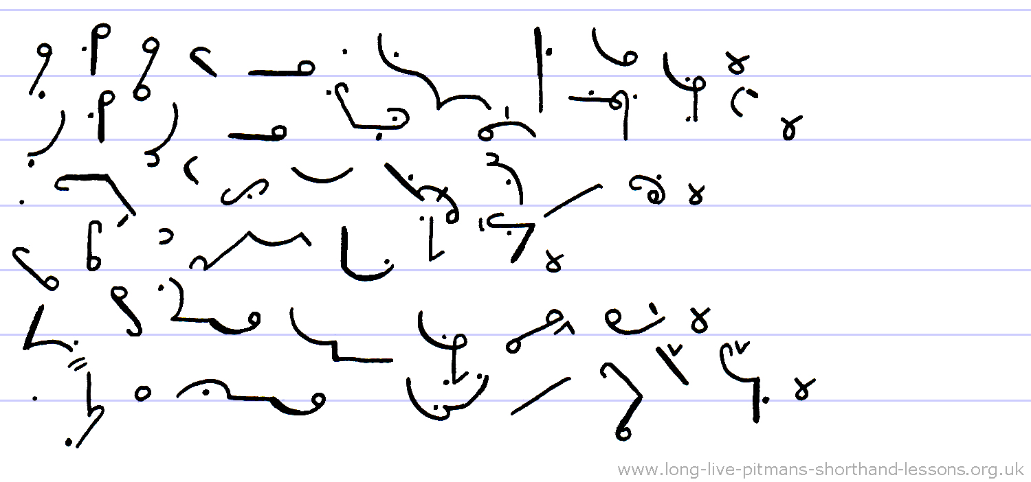 Pitman's New Era Shorthand