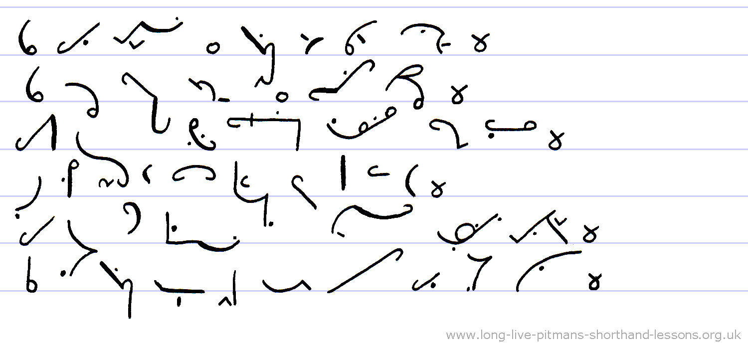 Pitman's New Era Shorthand