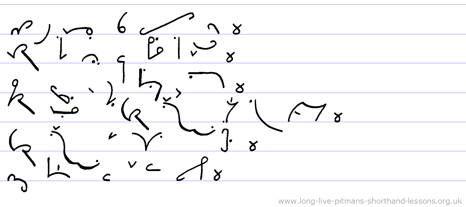 Pitman's New Era Shorthand