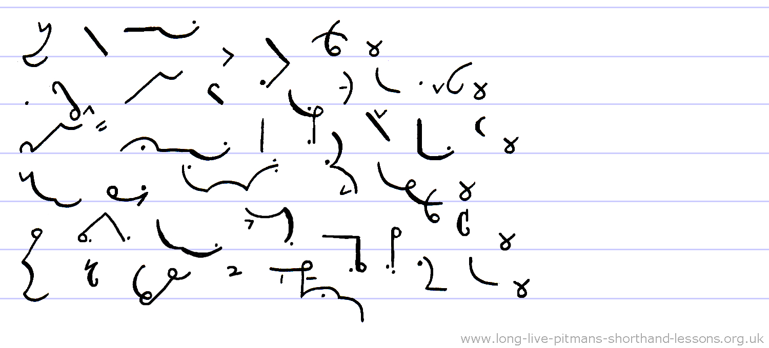 Pitman's New Era Shorthand