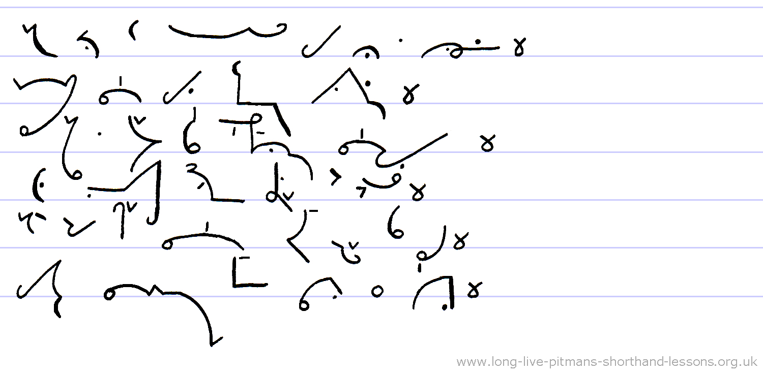 Pitman's New Era Shorthand