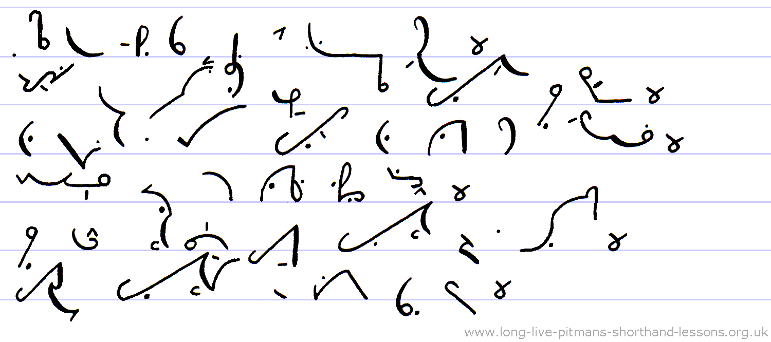 Pitman's New Era Shorthand